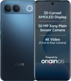 vivo S2 (Sapphire Blue, 128 GB)(8 GB RAM)