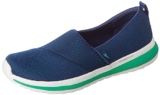 Reebok Men Fortune Walker M Batik Blue/Court Green 9
