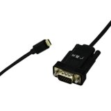 GCX TYPEC-HDMI-2.0M 2m Type-C to HDMI Cable (White)