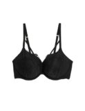 Marks & Spencer Blanca Double Boost Push Up Plunge Bra A-D