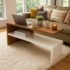Repose-eyelidz Mattress 78″ X 72″ X 6″ Pocketed Spring King, Sky White