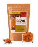 Aazol Solapuri Peanut Chutney – 200g | Mungfali/Shengdana Chutney | Authentic Solapuri Recipe | Spicy & Crunchy | Ready to Eat