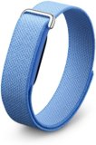 Google Fitbit Air(Lavender Strap, Size : Free Size)