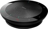 Jabra Speak 510 UC USB & Bluetooth Conference Speakerphone | UC Optimized for Zoom, Google Meet & Webex | Portable Speakerphone | HD Voice & 360° Mic Coverage