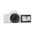 Pigeon Air Purifier for Home, HEPA H13, 99.99% PM2.5, White, 235 Sq Ft
