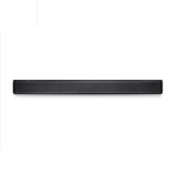 Bose TV Speaker- Small Soundbar for TV with Bluetooth and HDMI-ARC Connectivity, Includes Remote Control and Optical Audio Cable, Wall Mountable Black, 50 Watts