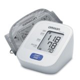 Omron HEM 7120 Fully Automatic Digital Blood Pressure Monitor With Intellisense Technology For Most Accurate Measurement – Arm Circumference (22-32Cm)