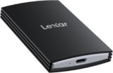 Lexar Armor SL700 Portable SSD, 2TB, up to 2000MB/s Read, up to 2000MB/s Write, Compatible w/Type-C Laptops, iPhone 15, Smartphones, Tablets, PS5, Xbox, USB 3.2 Gen 2×2, Slim and Lightweight