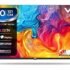 POCO M8 Power 5G (Blaze Orange, 128 GB)(6 GB RAM)