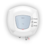 Havells All New Greta Pro 25L 5 Star Storage Water Heater (Geyser) | Faster Heating | Safe to use | Saves electricity |Engineered for Hard Water | Feroglas Coated Anti Rust Tank | Made in India