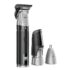 Fogg Napoleon No Gas Deodorant for Men, Long-Lasting Perfume Body Spray, 150 ml