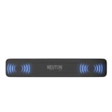TOP BAR 25W Bluetooth Soundbar Speaker | Hi-Fi Stereo Surround Sound | Up to 6 Hours Playtime | Portable Wireless Speaker for Home, Laptop, Mobile