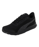 PUMA | Daze V2 Sneakers | Castlerock-Black-White | 7UK
