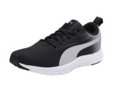 Puma Men Puma level IDP Puma black-quarry-puma white Sneaker 37543001 8UK