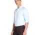 Van Heusen Men Cotton Slim Fit Shirt (VDSFGSLPK73245_Beige, 42