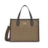 Lavie Women’s Kelissa Satchel Handbag | Satchel Bag for Work | Ladies purse | Stylish Shoulder Bag | Gift For Women