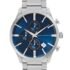 TIMEX Marlin Blue Round Dial Analog Men Watch – TWEG26714