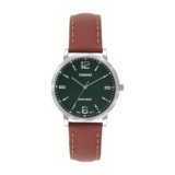 Casio Ladies LTP-SN5YL-3A Analog Green Dial Women (A2447)