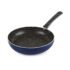MILTON Micronova Jr. Gift Set Inner Stainless Steel Casserole, Set of 3 (380 ml, 775 ml, 1345 ml), Light Blue, BPA Free, Food Grade, Hot and Cold, Microwaverable Steel, Dishwasher Safe, Chapati, Roti