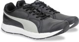 Puma , Men , Axis v4 SL IDP , Black-Drizzle , Sneaker , 6UK , (36335001)