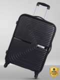 SAFARI ECLIPSE 66 Check-in Suitcase 4 Wheels – 26 inch