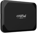 Crucial X9 1 TB SSD External *CT1000X9SSD9