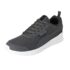 Fastrack Bold Quartz Analog Black Dial Silver Stainless Steel Strap Watch for Guys, Men- NT38051SM07