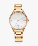 Titan Ladies Purple Wm Analog Watch  – For Women