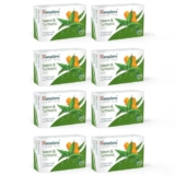 Himalaya Neem & Turmeric Soap 125G(Po8) Ind-Com