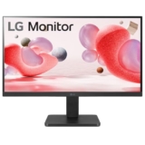 LG 22MR410-B 54.5 cm (21.45 Inch) Full HD (1920×1080) VA PC Monitor with 100Hz, 5ms (GtG), AMD FreeSync, D-Sub, HDMI, Tilt Adjustable Anti-Glare, 3-Side Virtually Borderless Design, sRGB 99% (Black)