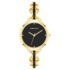 Titan Regalia Opulent Quartz Analog Gradient Blue Dial Silver Stainless Steel Strap Watch for Men – NT1828SM02