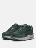 NIKE Air Max LTD 3 Running Shoes For Men(Green , 10)