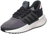adidas Mens X_PLRBOOST SILPEB/ALUMIN/PURRUS Running Shoe – 5 UK (HP3129), Green