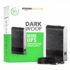 GEONIX Lucid L1 2.5 Inch SATA SSD Enclosure, MicroB 3.1 Port, Upto 5 Gbps Speed, Upto 6 TB Storage (Transparent Case)