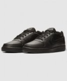 NIKE EBERNON LOW Running Shoes For Men(Black , 11)