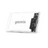 Shanqiu Mini Router UPS by Dark Woof 12V WiFi Broadband Fiber Modem | 8 Hours WiFi Ups Power Backup | Ups for Router at Power Cuts | 12V/2A Plug & Play | Current Surge & Discharge Protection Tu_DOX