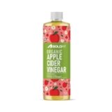 Boldfit Apple Cider Vinegar Organic With Mother Juice Raw, Unfiltered, Unpasteurized ACV Juice for For Weight Management, Reduced Bloating, Healthy Skin- 500mL