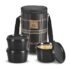 JBL Flip Essential 2, Wireless Portable Bluetooth Speaker with Deep Base, IPX7 Water & Dustproof (Without Mic, Black)