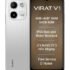 SINGER LEO RAPID 5.9L Instant Water Heater (3000W) for Kitchen & Bathroom | Copper Heating Element | Stainless Steel Tank | ISI Marked | 2 Years Product Warranty & 5 Years Tank Warranty