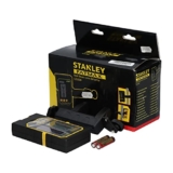 STANLEY 1-77-132 50M Line Laser Detector with LCD Screen