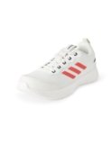 adidas Mens Jauntza M CBLACK/MLEAD/OLDGOL Running Shoe – 8 UK (IQ9795)