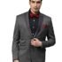 Puma Mens CR Sports Suit III, Forest Night-Black, S (60600202)