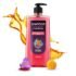 Bajaj Almond Drops Hair Serum 50 ml (Pack of 3) | With Almond Oil & Vitamin E | Nourishes Dry & Frizzy Hair.