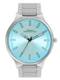 French Connection Analog Blue Dial Men’s Watch-FCN0105SM