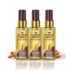 Santoor Brightening Shower Gel With Natural Saffron & Marigold Extracts| For Men & Women| For Glowing Skin| Suitable For All Skin Types| No Parabens| No Silicones| 500ml