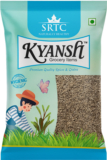 Kyansh 1kg Pack of Premium Quality Cumin seed(1 kg)