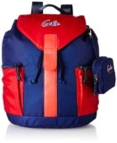 Genie 20 Ltrs Blue Casual Backpack (Shade 1701 Blue)