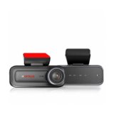 CP PLUS 4G Car Dashcam with Full HD Live GPS Wide Angle View Night Vision Dashboard Camera System(1 Camera, 2MP (1920 x 1080p))