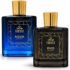 DANIEL KLEIN Exclusive-Gents Analog Blue Dial Men’s Watch-DK11739-3