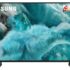 TOSHIBA 80 cm (32 inches) E38RP Series Full HD Ready Smart QLED Google TV 32E38RP